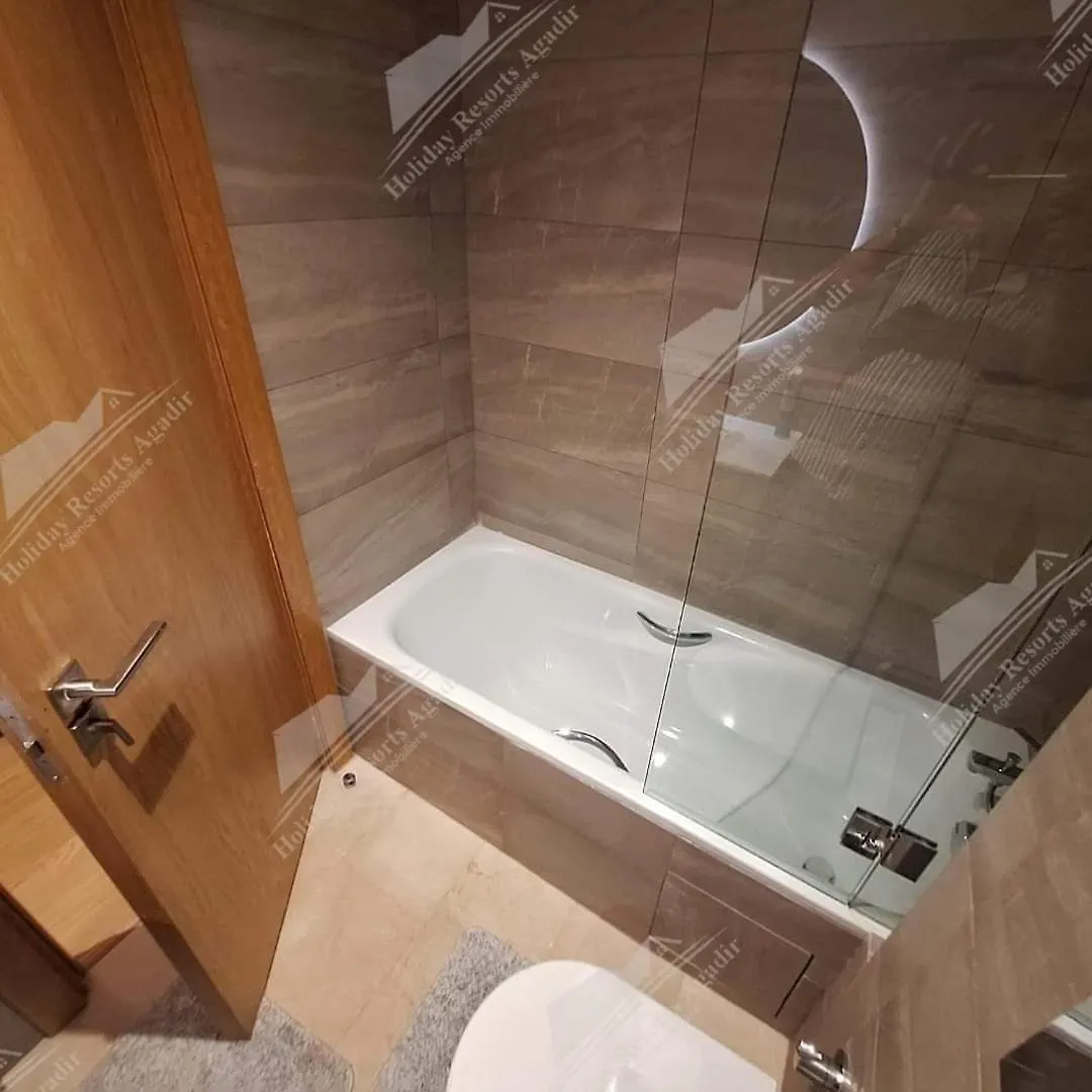 Just Beachy Apartment Ocean & Golf View Taghazout Bay Taouirt Αγκαντίρ Μαρόκο
